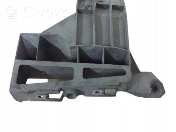 Opel Movano B Staffa di rinforzo montaggio del paraurti posteriore 7700352212