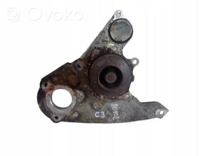 Fiat Ducato Pompa dell’acqua 500376360