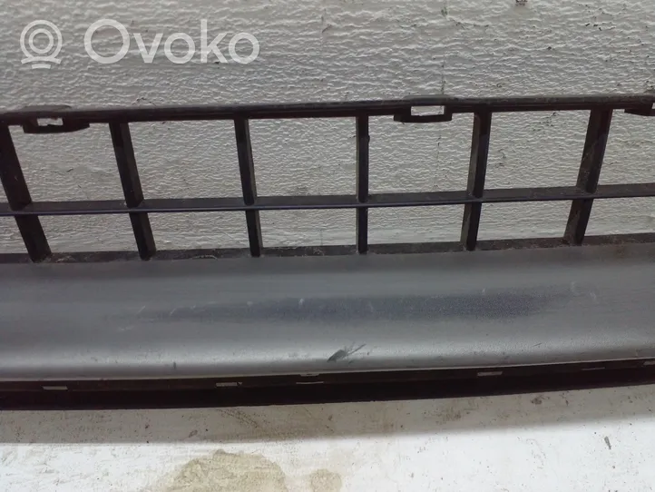 Renault Kangoo I Front bumper lower grill KRATKA