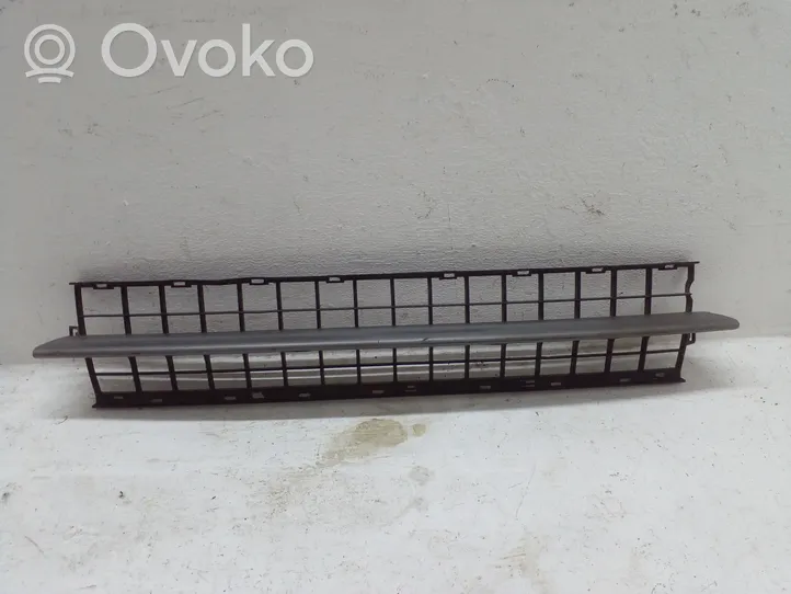 Renault Kangoo I Front bumper lower grill KRATKA