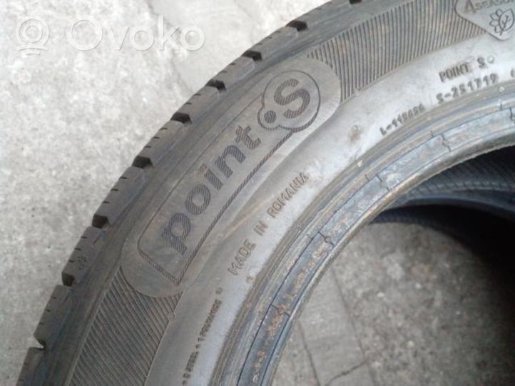 Renault Twingo II R14 summer tire 