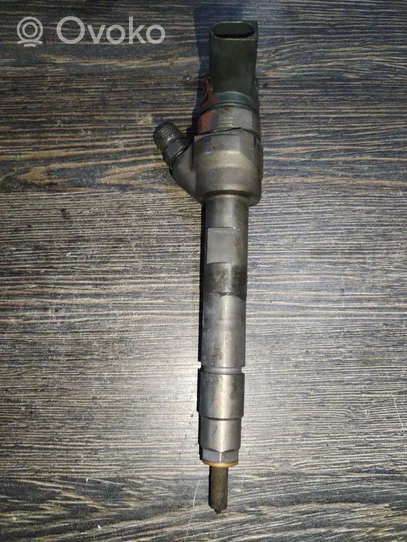 BMW 3 F30 F35 F31 Injecteur de carburant 0445110478