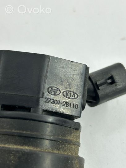 KIA Pro Cee'd II High voltage ignition coil 273012B010