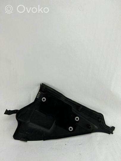 BMW 3 F30 F35 F31 Kita variklio skyriaus detalė 7258179