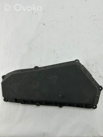 BMW 3 F30 F35 F31 Coperchio scatola dei fusibili 8509914