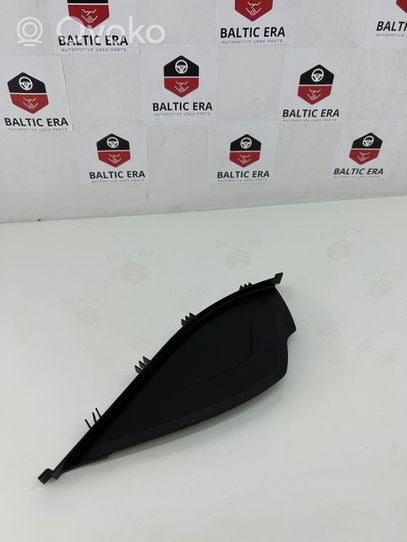 BMW 4 F36 Gran coupe Rivestimento estremità laterale del cruscotto 9218553