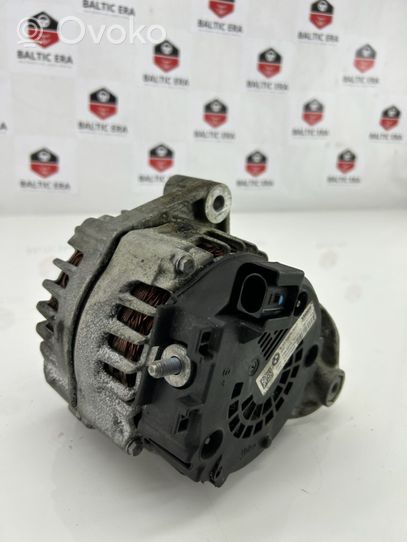 BMW 4 F36 Gran coupe Generatore/alternatore 8570675