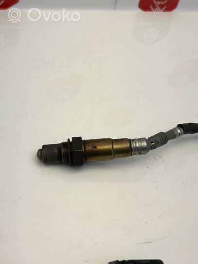 BMW 4 F32 F33 Sonde lambda 7791592