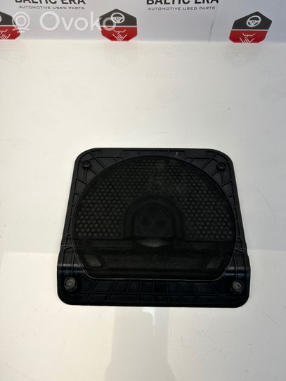 BMW 3 F30 F35 F31 Griglia/mascherina subwoofer 9290908