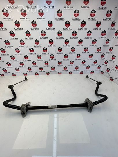 BMW 3 F30 F35 F31 Barra stabilizzatrice anteriore/barra antirollio 2284762