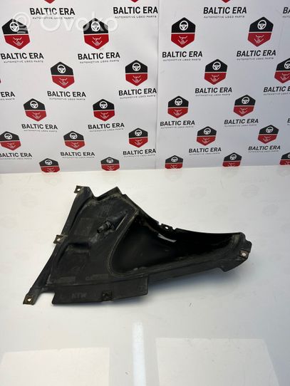 BMW 3 F30 F35 F31 Doublure de caisse et protecteur de panneau arrière 7260739