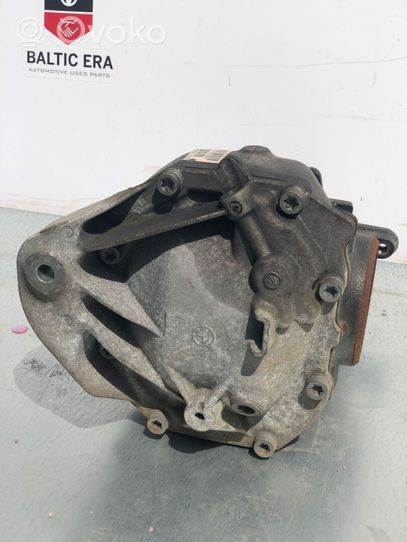 BMW 4 F32 F33 Mechanizm różnicowy tylny / Dyferencjał 7544873