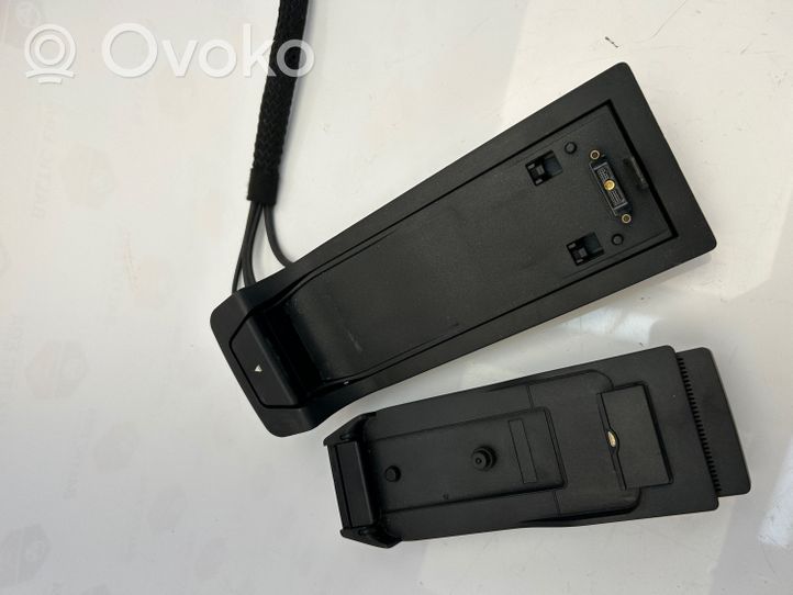 BMW 3 F30 F35 F31 Centralina/modulo telefono 9207339