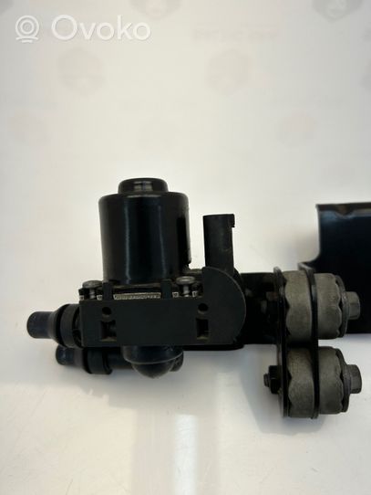 BMW 5 GT F07 Electric auxiliary coolant/water pump 130328