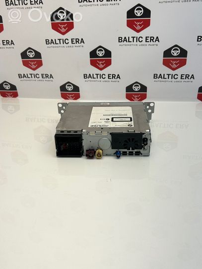 BMW 3 F30 F35 F31 Unité / module navigation GPS 9298939