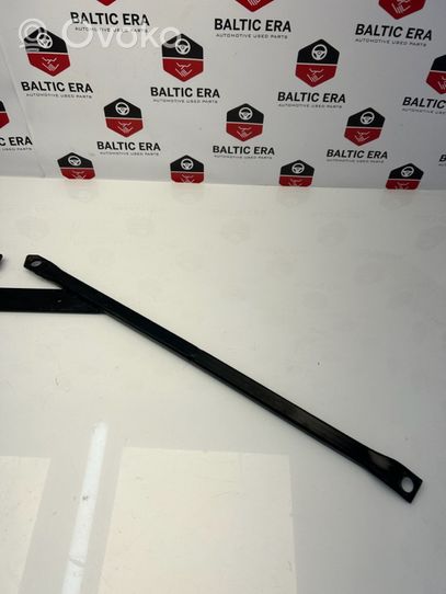 BMW 4 F36 Gran coupe Staffa del pannello di supporto del radiatore parte superiore 7378711