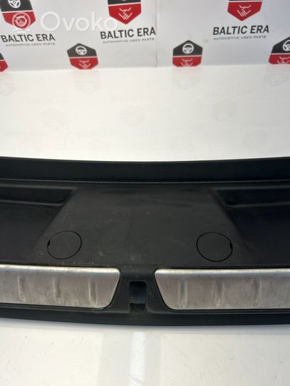 BMW 4 F36 Gran coupe Rivestimento di protezione sottoporta del bagagliaio/baule 7309520