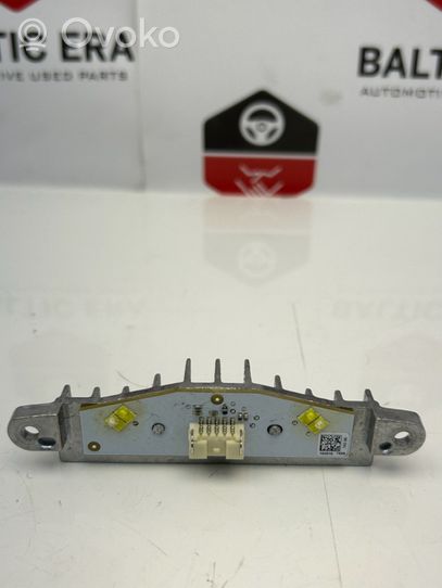 BMW 4 F36 Gran coupe Modulo di controllo ballast LED 1305715256