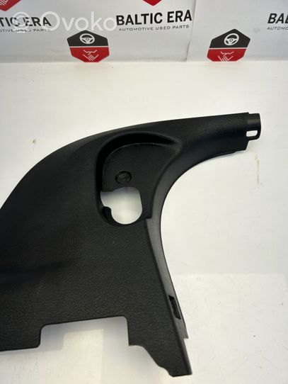 BMW 4 F32 F33 (D)pillar trim (top) 7315129