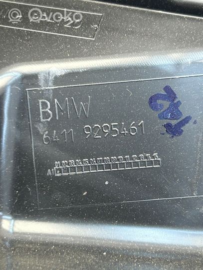 BMW 4 F32 F33 Inna część podwozia 9295461