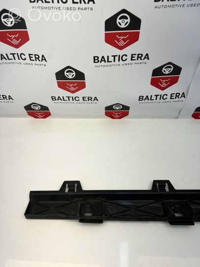 BMW 4 F32 F33 Listello di supporto del sottoporta 7285787