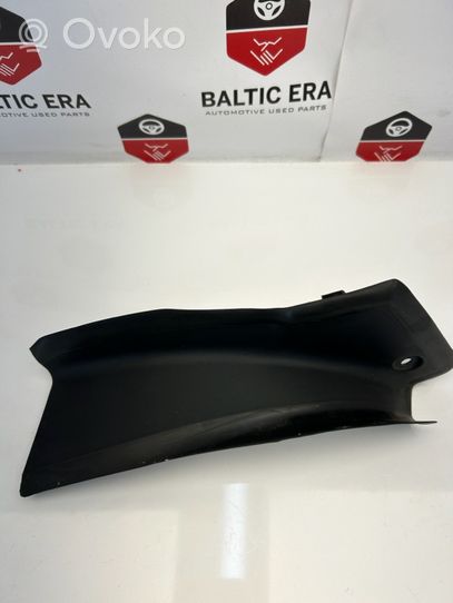 BMW 4 F32 F33 Moulure de garniture de feu arrière / postérieur 7296103