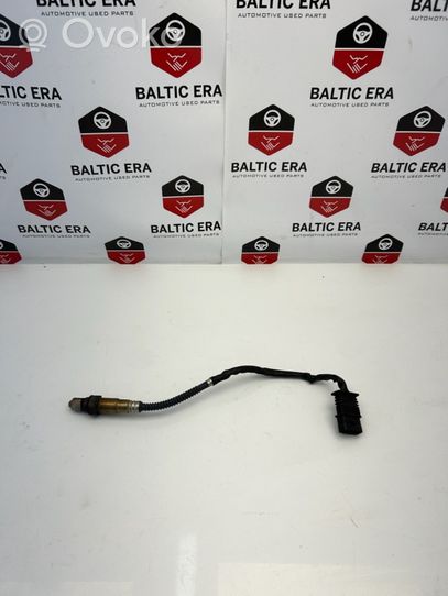 BMW 4 F32 F33 Sensore della sonda Lambda 7589121