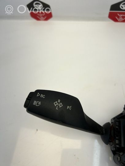 BMW 4 F32 F33 Leva/interruttore dell’indicatore di direzione e tergicristallo 9253751