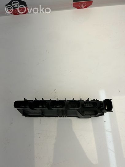 BMW 4 F32 F33 Unité de contrôle à bord d'alimentation 8638551