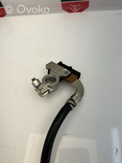 BMW 4 F32 F33 Minuskabel Massekabel Batterie 9117877