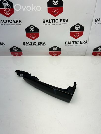 BMW 4 F32 F33 Maniglia esterna per portiera anteriore 