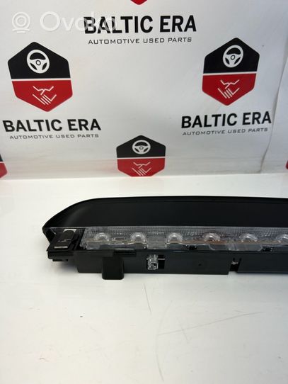 BMW 4 F32 F33 Luce d’arresto centrale/supplementare 7296107