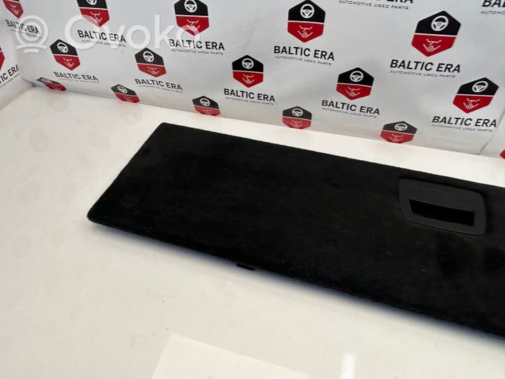 BMW 3 F30 F35 F31 Trunk/boot mat liner 