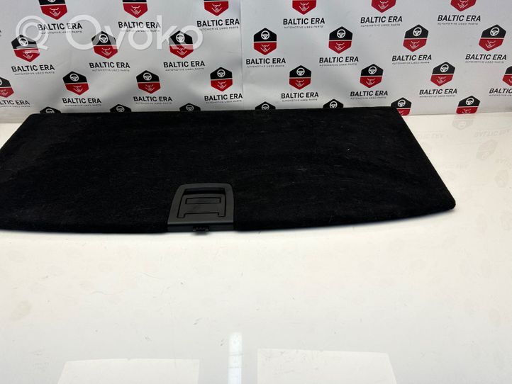 BMW 4 F32 F33 Tapis de coffre 