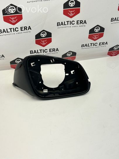 BMW 4 F36 Gran coupe Parte dello specchietto retrovisore della portiera anteriore 7285266