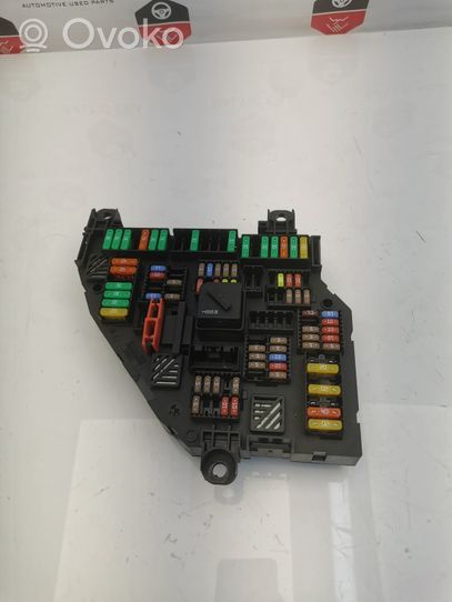 BMW 5 GT F07 Module de fusibles 9264924