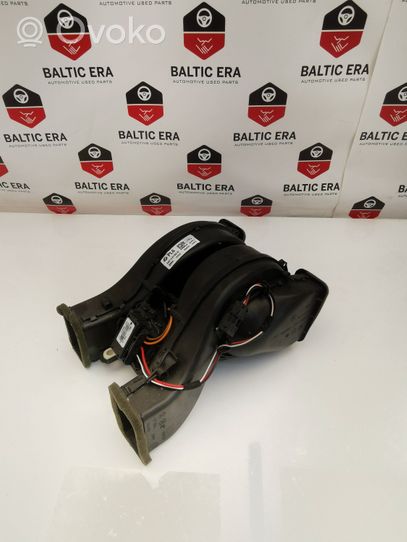 BMW 5 F10 F11 Ventola riscaldamento/ventilatore abitacolo 9311853