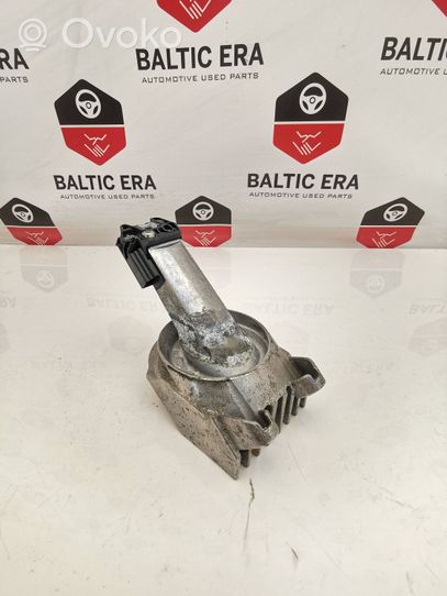 BMW 5 GT F07 Element lampy przedniej 172261