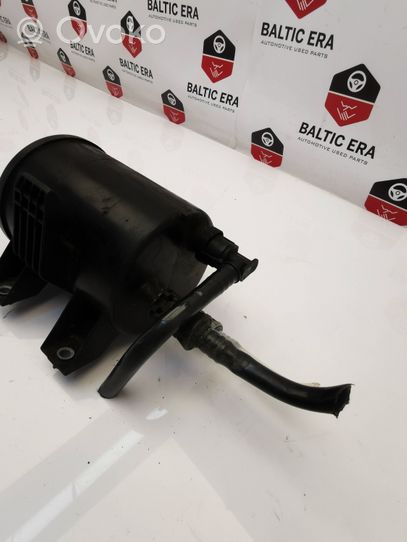 BMW 4 F32 F33 Serbatoio a carbone attivo per il recupero vapori carburante 7244150