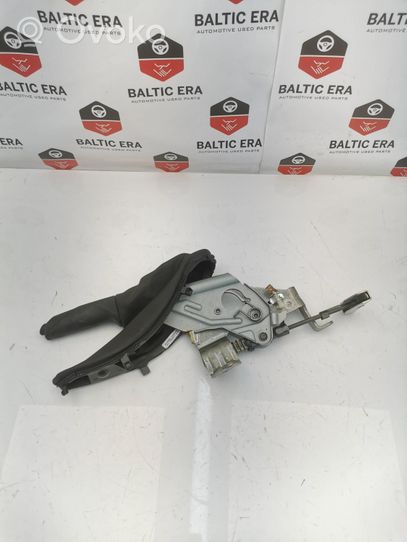 BMW 4 F32 F33 Handbrake/parking brake lever assembly 6876775