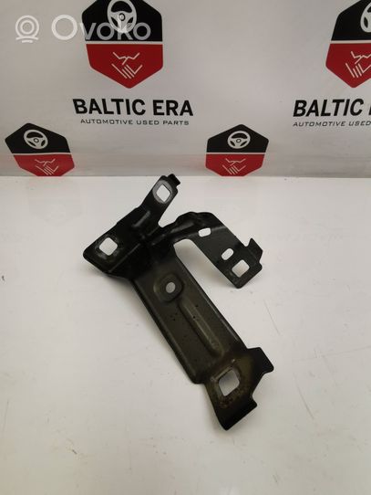 BMW 4 F32 F33 Supporto di montaggio del parafango 