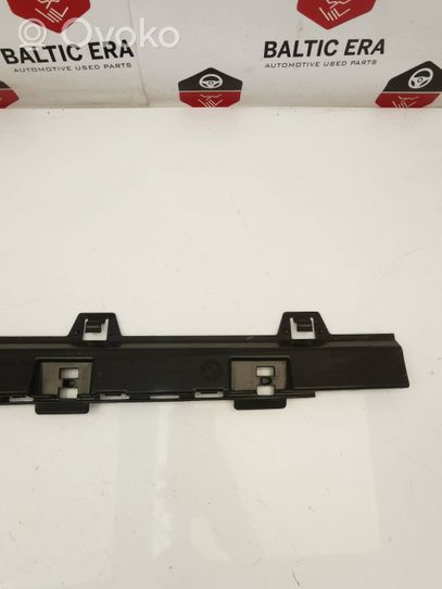 BMW 4 F32 F33 Listello di supporto del sottoporta 7285787