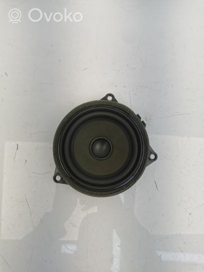 BMW 3 F30 F35 F31 Enceinte haute fréquence de porte avant 9264944