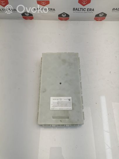 BMW 3 F30 F35 F31 Module de contrôle carrosserie centrale 9352861