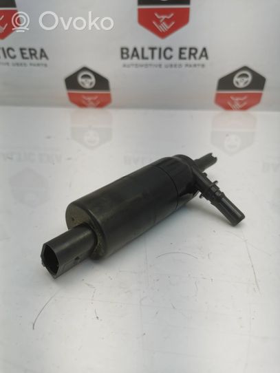 BMW 3 F30 F35 F31 Moteur d'essuie-glace 7217792