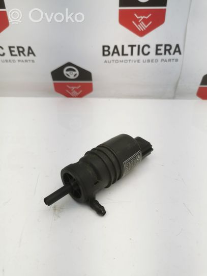 BMW 3 F30 F35 F31 Žibintų apiplovimo skysčio siurbliukas 7302589