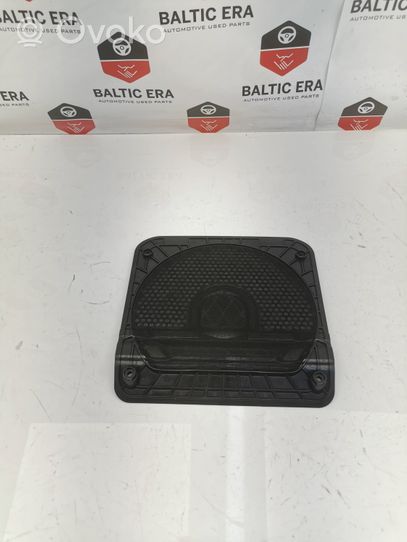 BMW 3 F30 F35 F31 Subwoofer-bassoelementin etusäleikkö/lista 9290908