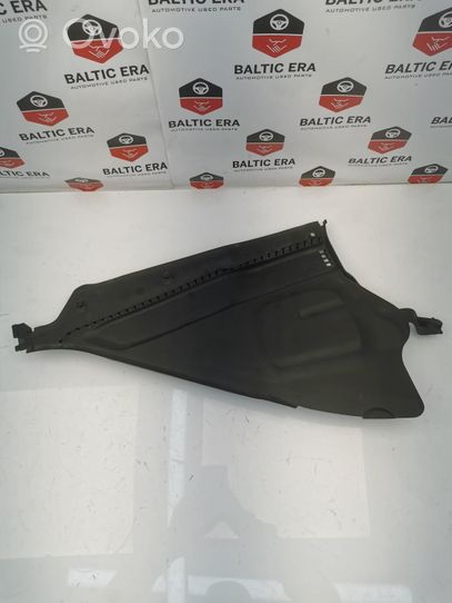 BMW 3 F30 F35 F31 Rivestimento del tergicristallo 7258179