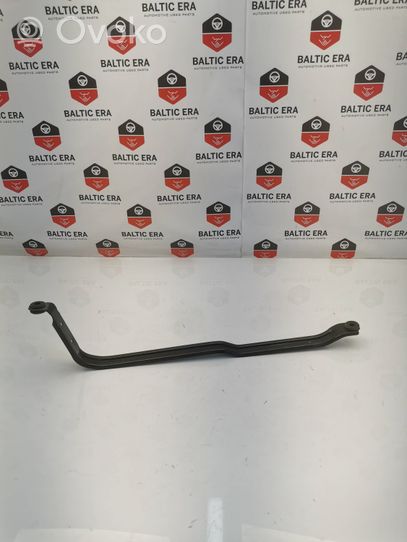 BMW 3 F30 F35 F31 Fuel tank mounting bracket 7260945