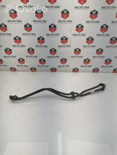 BMW 4 F32 F33 Tubo flessibile del radiatore dell’olio del cambio 8509993